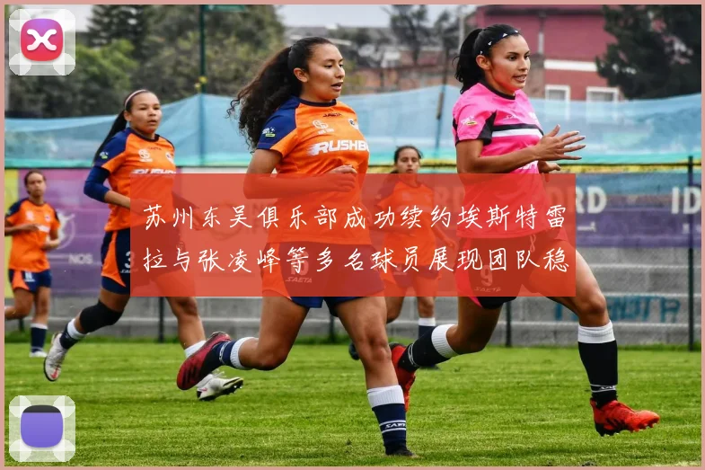 苏州东吴俱乐部成功续约埃斯特雷拉与张凌峰等多名球员展现团队稳定性